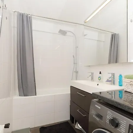 Superb Apt Porte De Saint-cloud Apartment Boulogne-Billancourt