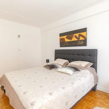 Superb Apt Porte De Saint-cloud Boulogne-Billancourt