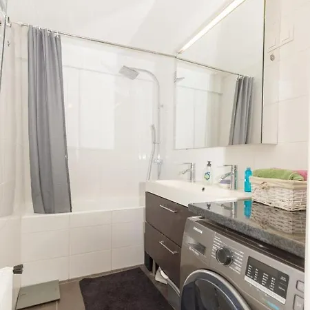Superb Apt Porte De Saint-cloud *